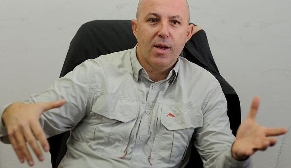 Crna Gora sada je kidnapovana država