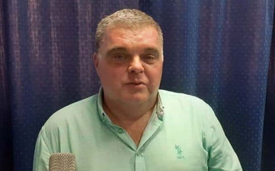 Preminuo komandir Službe zaštite i spašavanja Bar