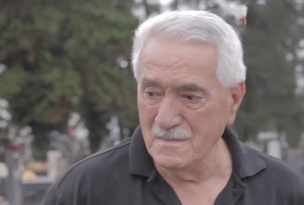 Preminuo Nikola, najpoznatiji crnogorski osvetnik: Dijelio ćeliju sa Žarkom Lauševićem