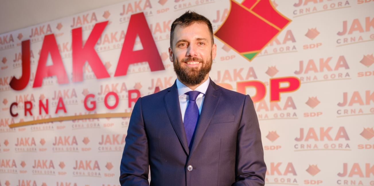 Zeković: Vrijeme dokazalo opravdanost neradne nedjelje i politike SDP-a