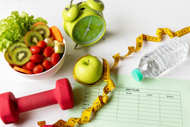 Najbrža i najefikasnija dijeta ikada napravljena: Za 3 dana skida 3 kilograma!