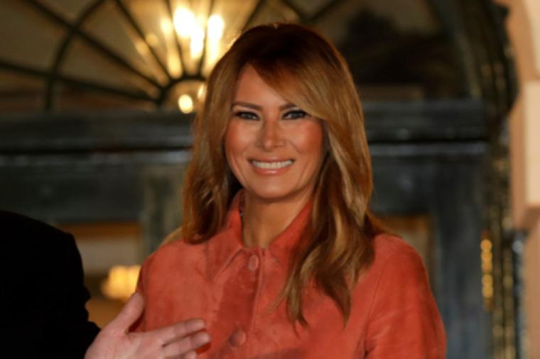 Melanija uskoro IDE KUĆI, evo ČIME će se baviti kada VIŠE NE BUDE prva dama