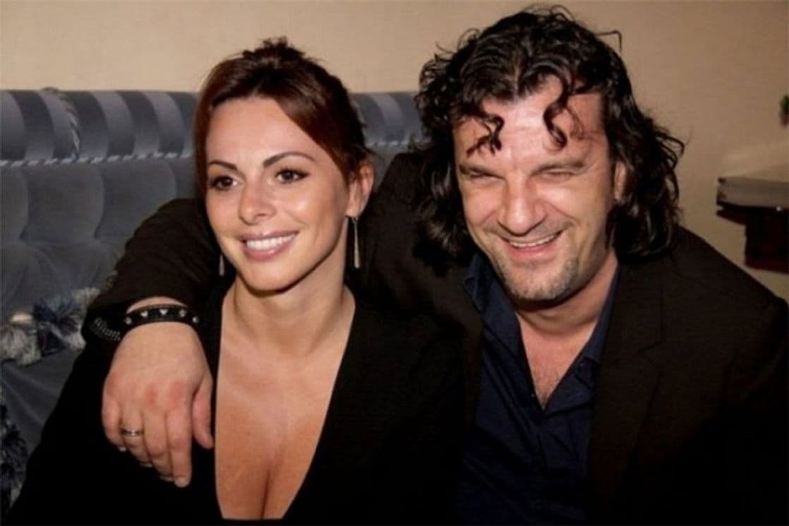 Šuška se da su se POMIRILI Aca Lukas i Sonja Vuksanović (FOTO)