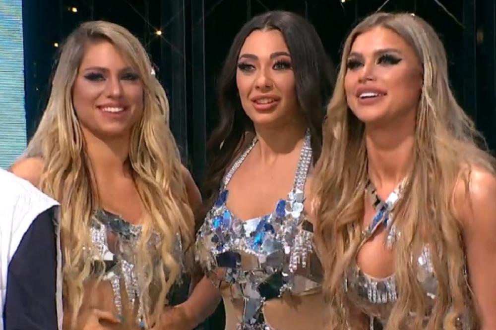 Raspada se grupa &#8220;Hurricane&#8221;