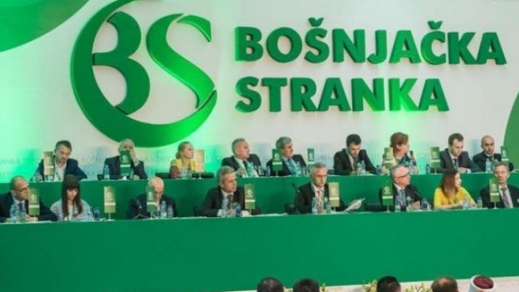 Bošnjačka stranka danas odlučuje o ulasku u novu Vladu