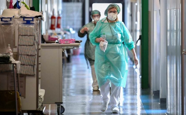 U Hrvatskoj samoizolacija smanjena na 10 dana