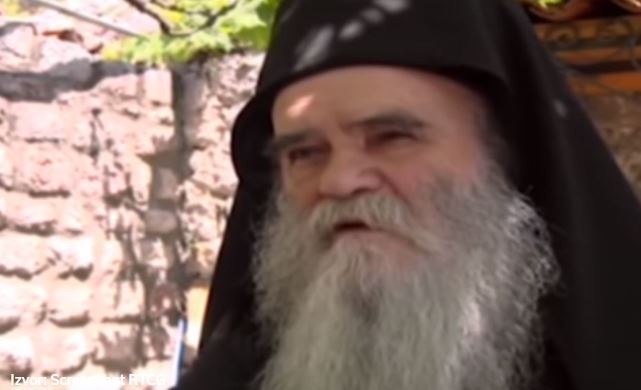&#8220;Svjedok božje ljubavi&#8221; prikazan sinoć na FACE tv