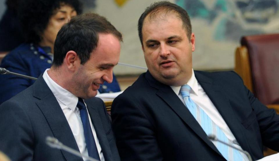 Nimanbegu: Sastav nove vlade put ka većoj polarizaciji društva