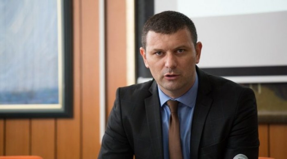 Prekić: Cilj desničara je da u potpunosti zagade politički prostor