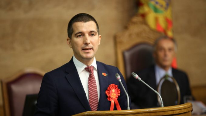 Bečić još nema obezbjeđenje, čeka se procjena ANB-a