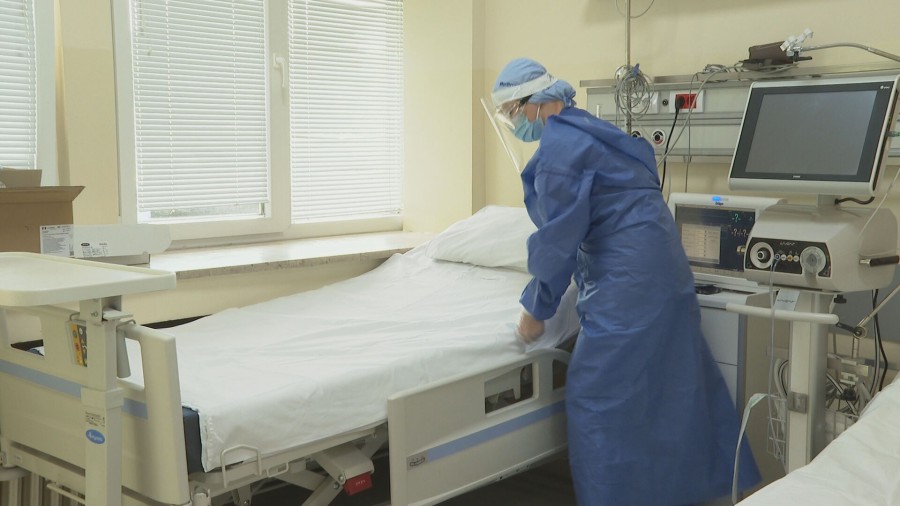 U Baru preminula tri pacijenta, u Beranama još jedan smrtni slučaj