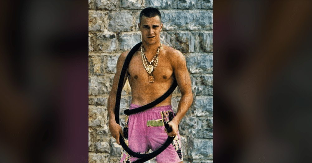28 godina od smrti PRINCA BEOGRADSKOG ASFALTA: Ko je bio KNELE?