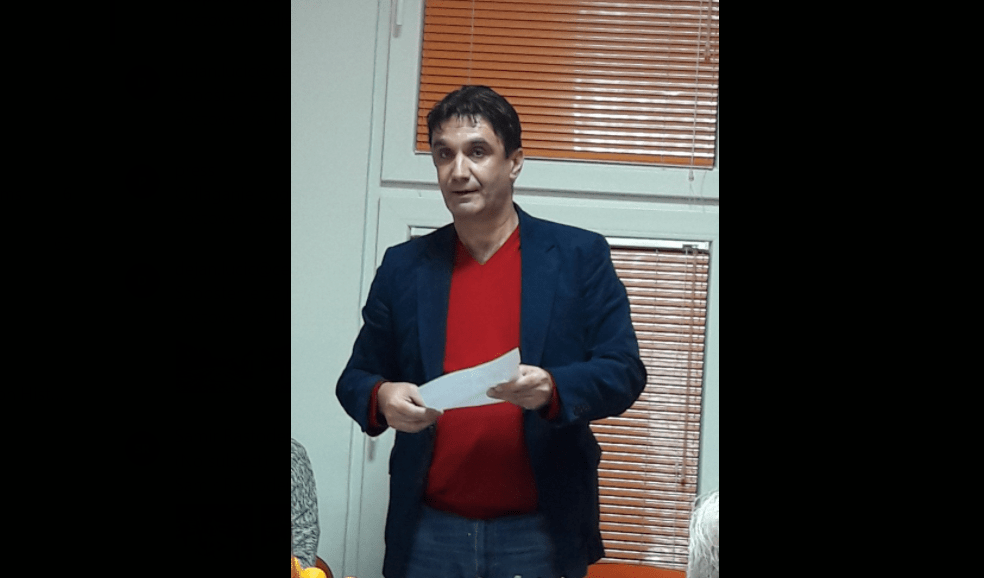 Babović: Aplauzi nijesu dovoljni!