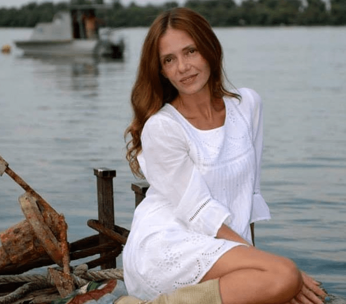 Danijela Vranješ je postala majka nakon četrdesete, a onda se razvela