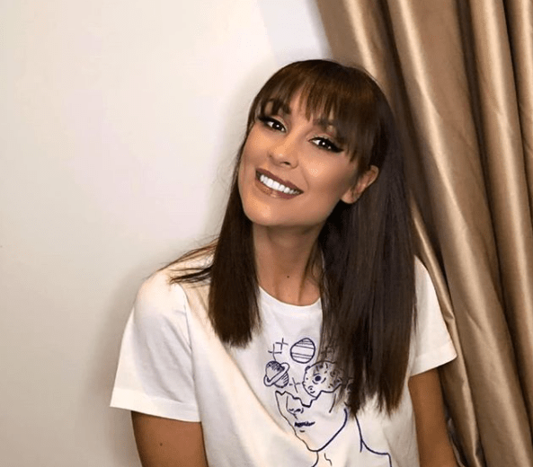 Dragana Mićalović se udaje