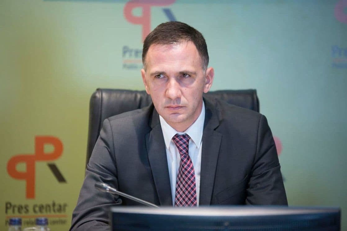Čirgić za Standard: Fond će umrežiti nove laboratorije kada se utvrde procedure