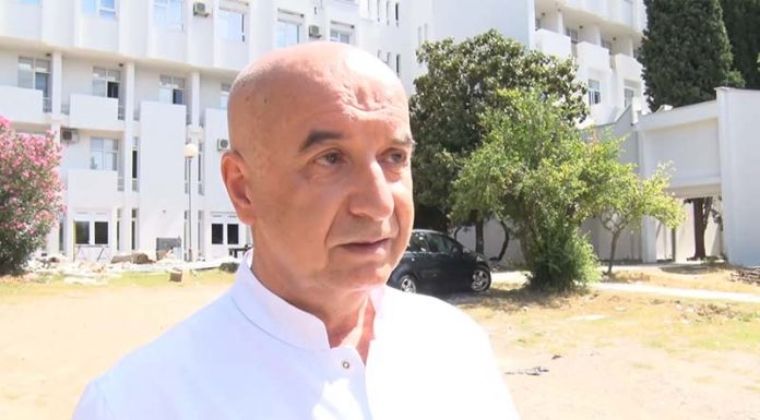 Tomanović: Još uvijek ne shvatamo ozbiljnost situacije