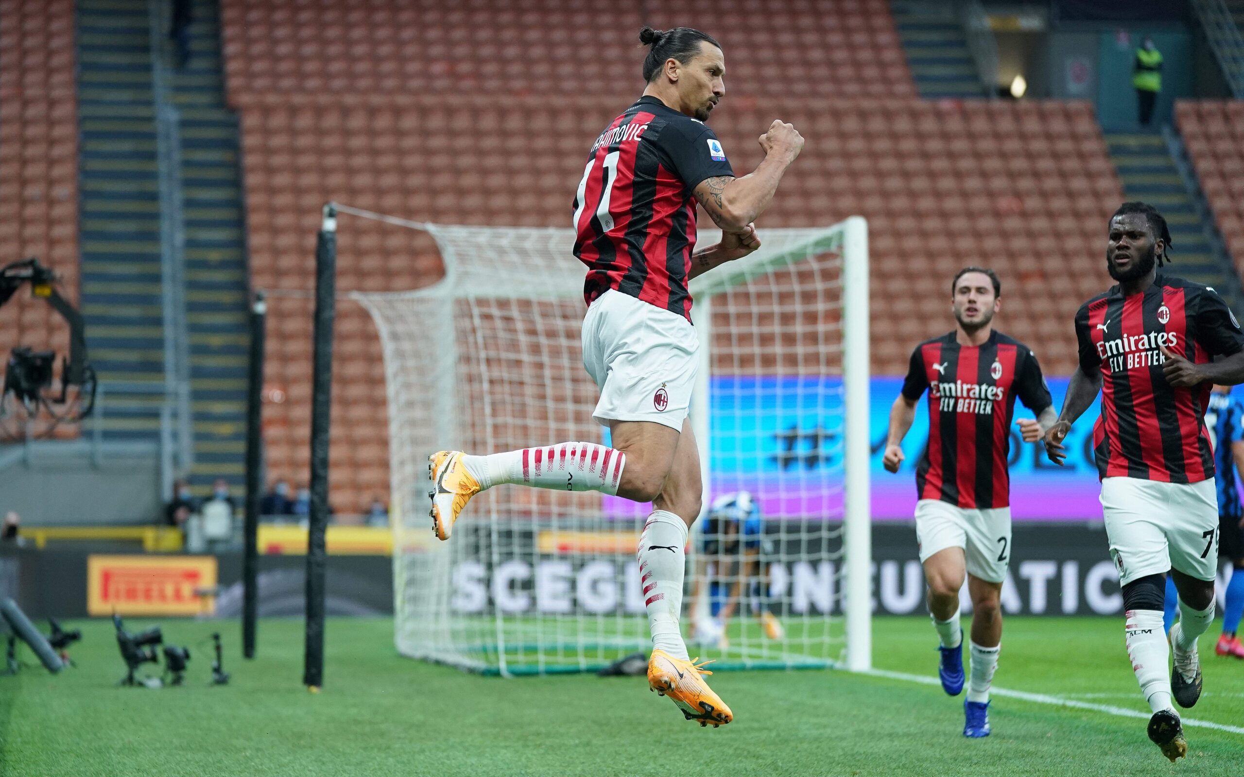 Milan napokon pobijedio Inter, Marušić igrao u porazu Lacija