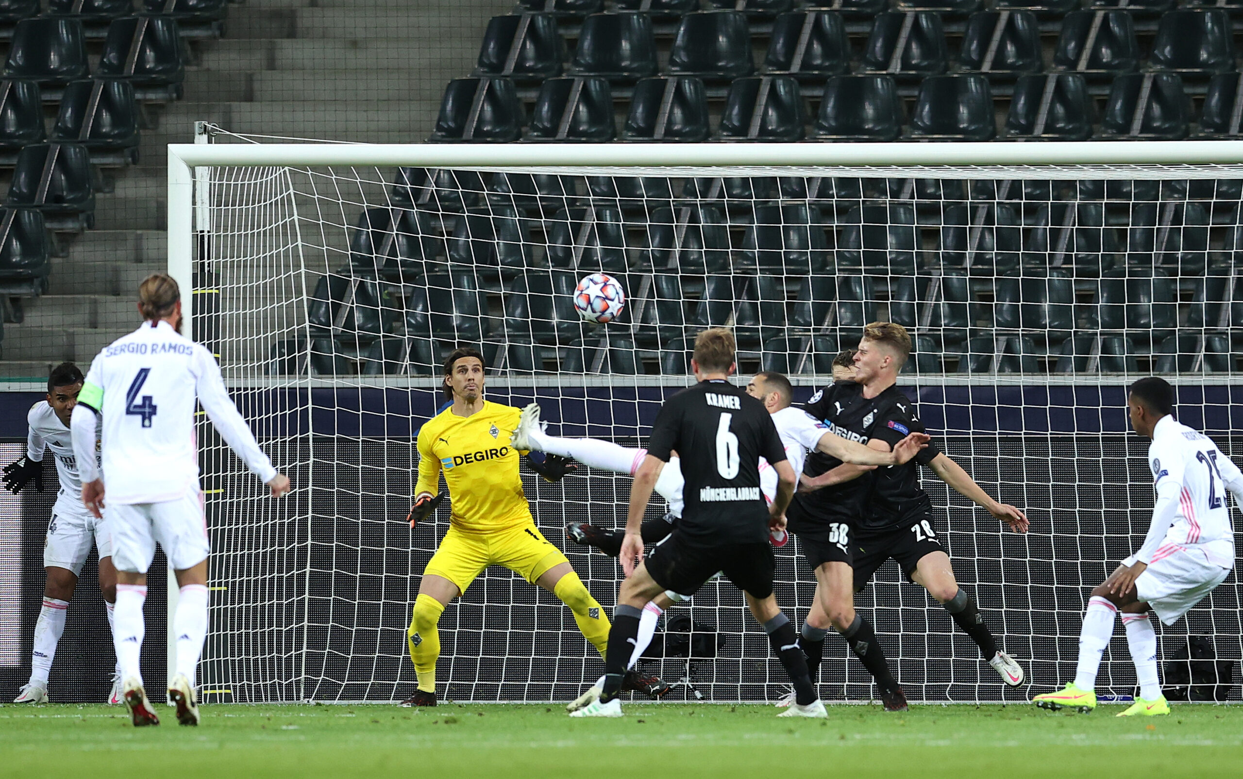 Real iščupao bod, Atletiko slavi Žoao Feliksa, pobjede Liverpula i Sitija