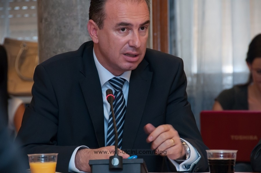Đeka dobio poziv Krivokapića, čeka stav koalicije