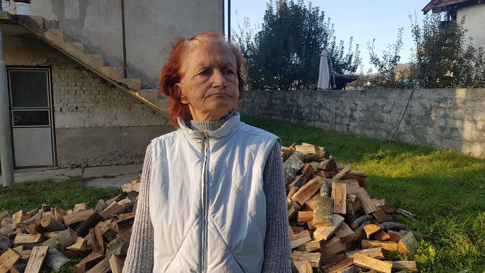 &#8220;Euromost&#8221; i više bjelopoljskih NVO obezbijedili drva sugrađanki