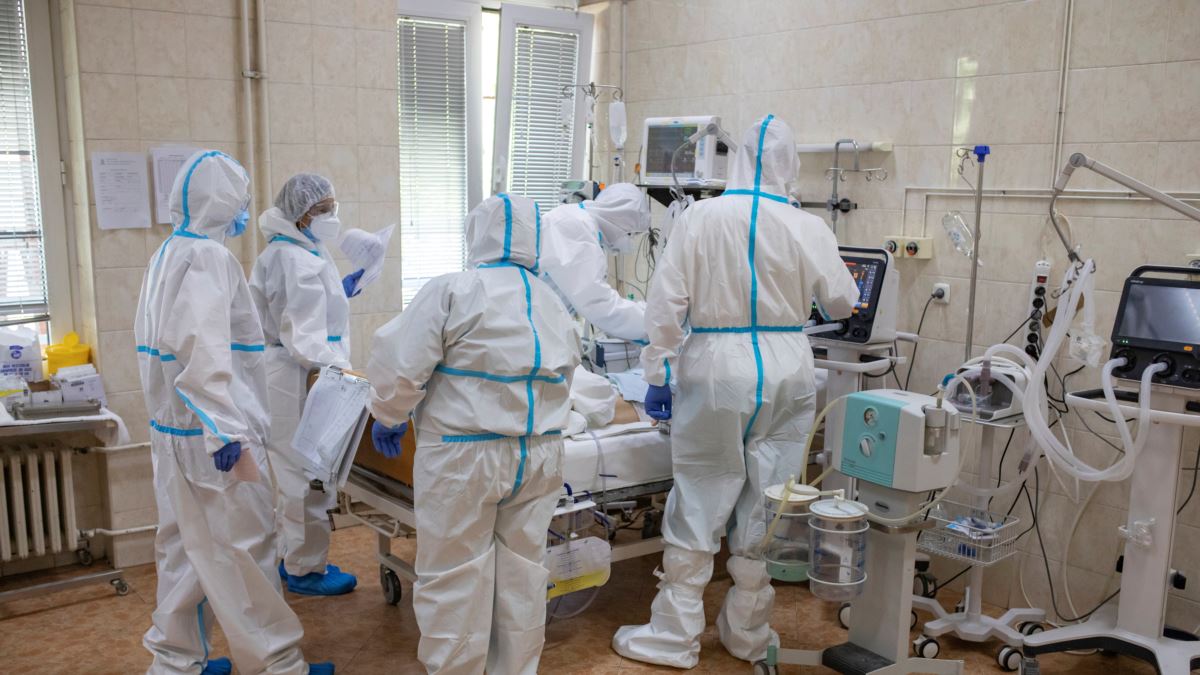 Crna Gora i dalje prednjači po broju aktivno oboljelih na 100.000 stanovnika