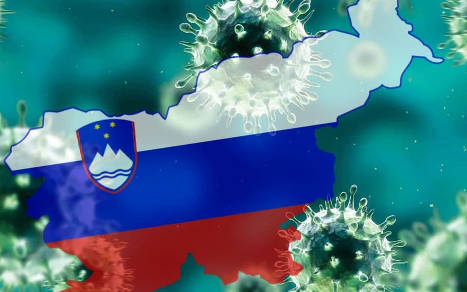 Slovenija pooštrava mjere, policijski čas u narednih mjesec