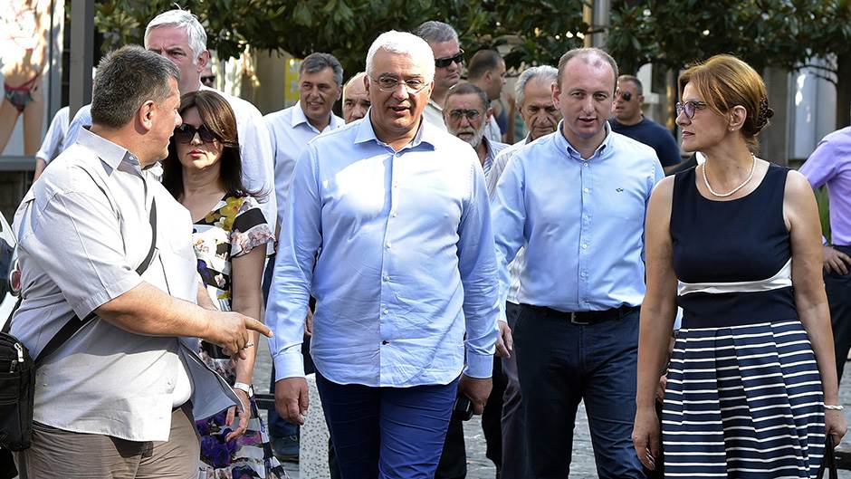 U iščekivanju odluke Apelacionog suda