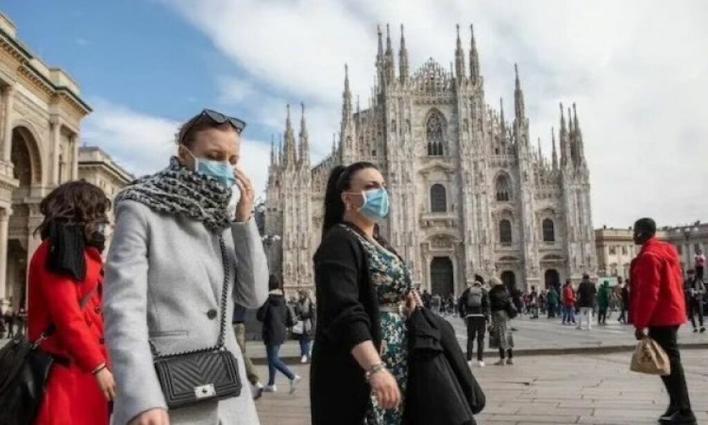 Zabrinjavajuće brojke u Italiji: Skoro 12.000 novozaraženih, umrlo 69 osoba