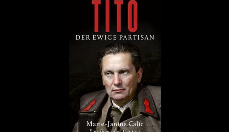 Ni Tito ne bi sačuvao Jugoslaviju