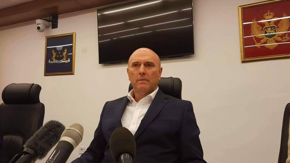 Carević: Opština Budva protiv zatvaranja ugostiteljskih objekata