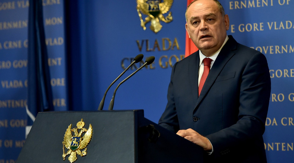 Simović: Stavovi odgovornih ugostitelja opravdani