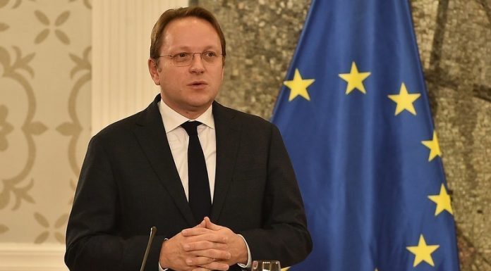 Varhelji: Za dvije nedjelje počinje isporuka 651.000 doza vakcina Zapadnom Balkanu