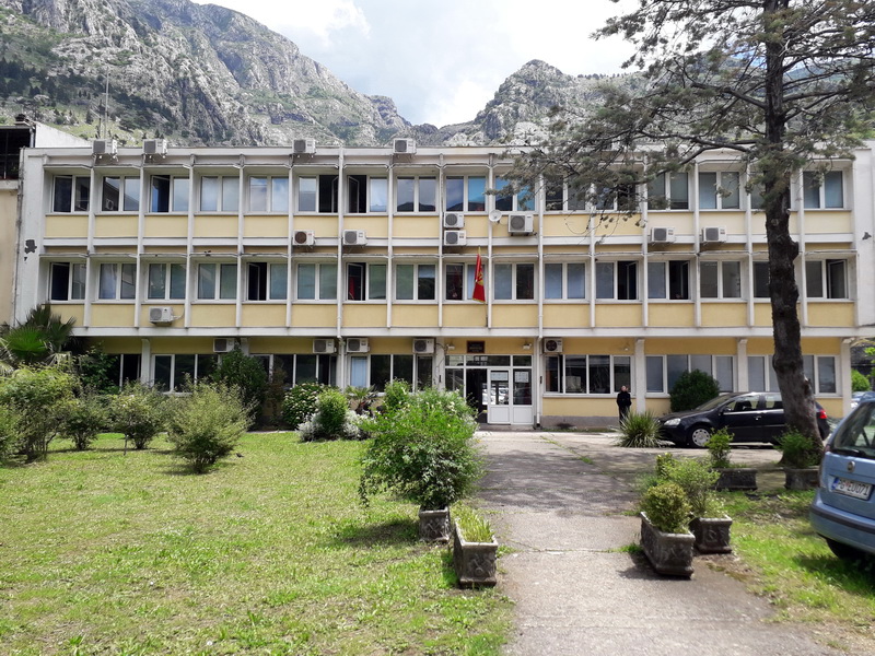 Tužilaštvo odlučuje da li je sudija Bulatović kršio zakon