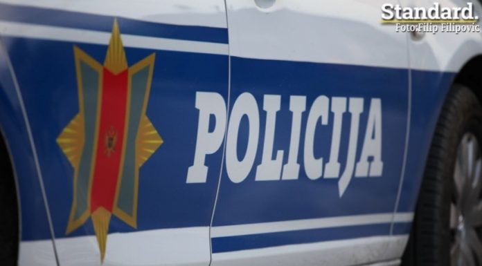 Maloljetnik osumnjičen za sedam krađa