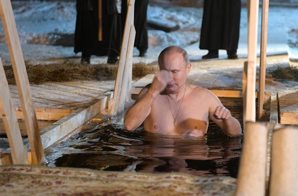 Tajna Vladimira Putina: Pije kefir, izbjegava prerađene proizvode i alkohol&#8230;