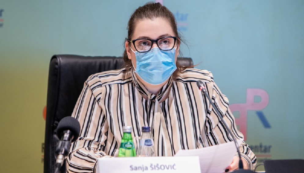 U Crnoj Gori godišnje hiljadu abortusa zbog pola