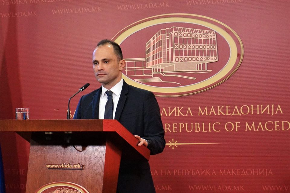 Makedonski ministar: Bolnice se brzo pune, ako treba prebacićemo pacijente i u druge zemlje