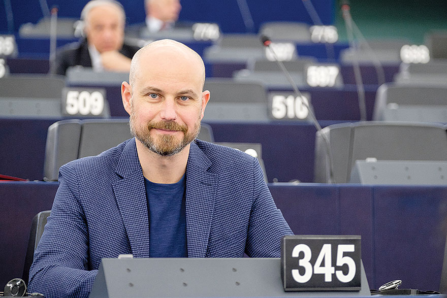 Bilčik: Najveći izazov biće povlačenje novca, Spajić ima odličan tim