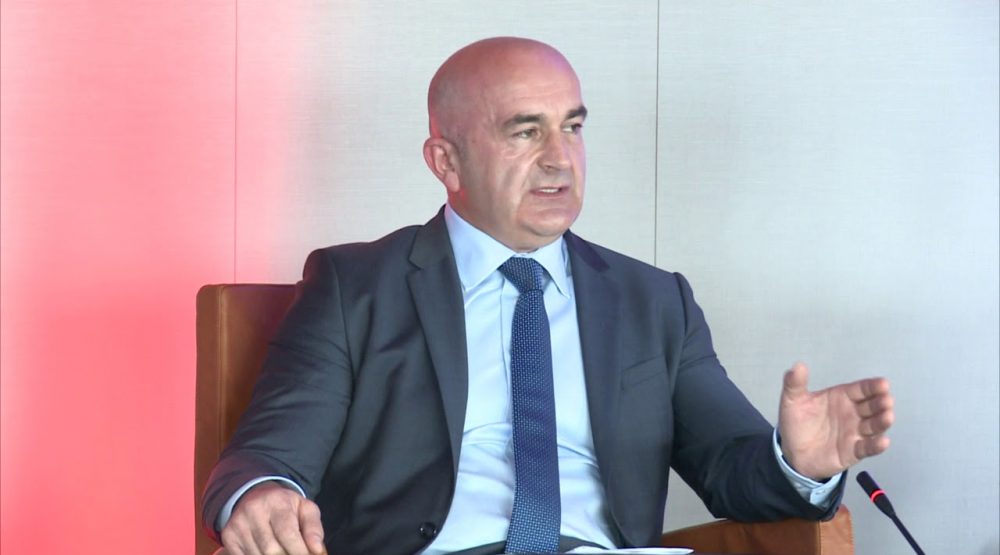 Joković: Ne znam za nacrt raspodjele funkcija, mandatar da pregovara sa SNP-om o resorima