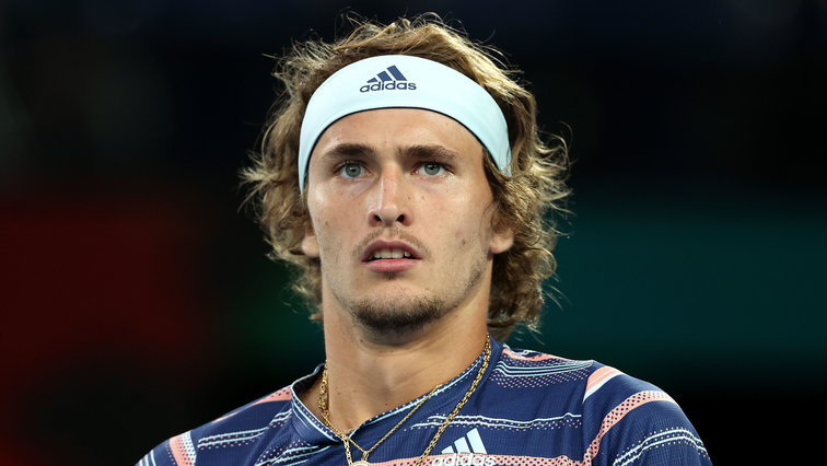 Zverev izbačen sa Vimbldona