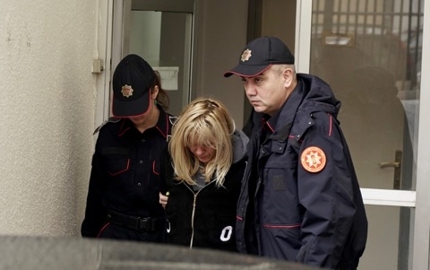 SVJEDOCI U ŠOKU: Mladić je ležao u lokvi krvi,&#8221;Dacić mu bila kao majka&#8221;