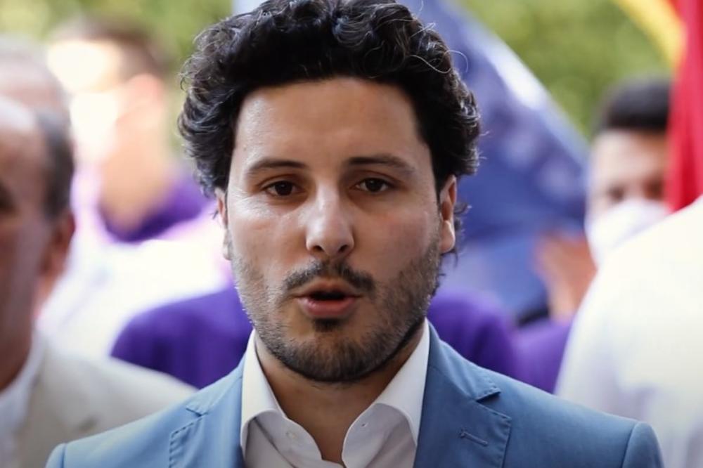 Abazović sa Gandelom: Slovačka Republika ostaje pouzdan partner Crne Gore