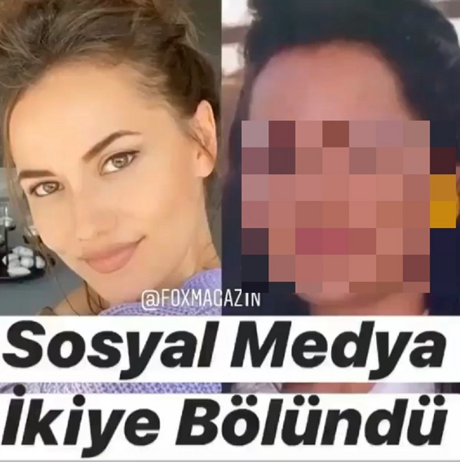 Slika iz prošlosti ruši mit o ljepoti čuvene Turkinje: Ovako je izgledala supruga Bali bega