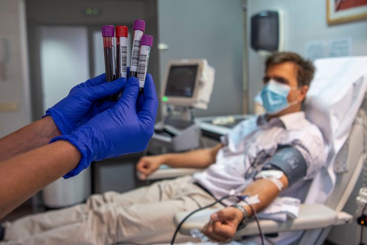 Istina o krvnim grupama i koroni: Jedna je najotpornija