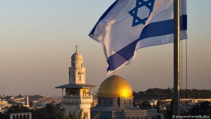 Izrael upozorio građane da što manje putuju u inostranstvo