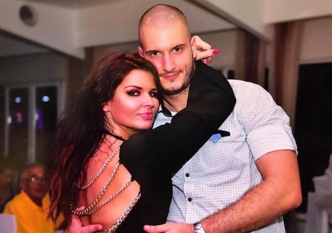 Maja Marijana pokazala 20 godina mlađeg dečka