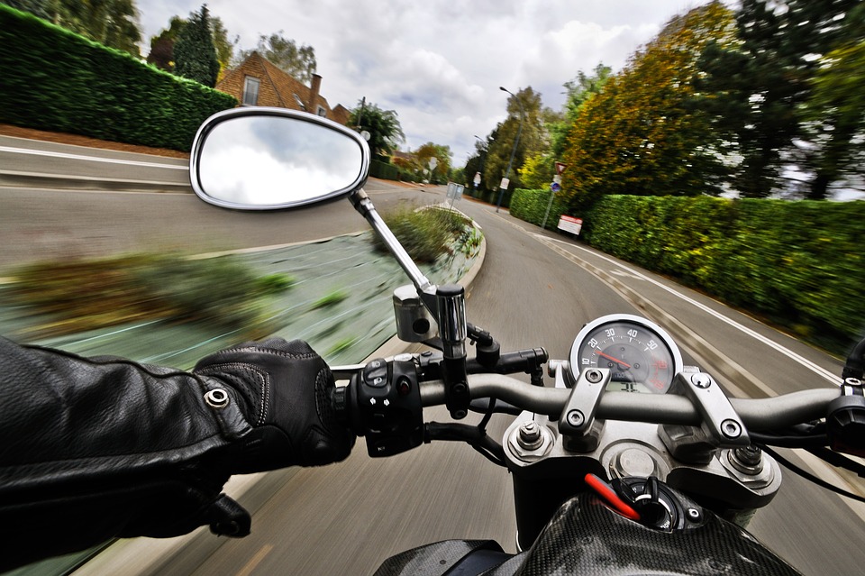 Akcija &#8221;Motocikl&#8221;: Kontrolisan 461 vozač, 46 isključeno iz saobraćaja
