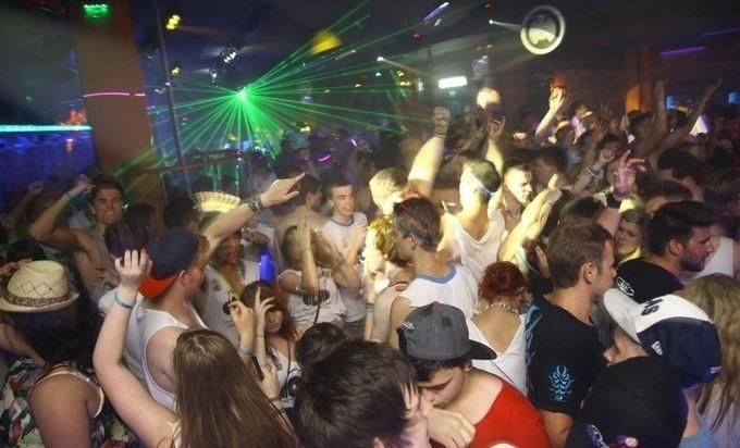 U Bugarskoj zatvorene diskoteke i noćni klubovi