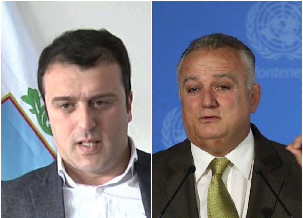 &#8220;Vlast je vlast, a čast je čast&#8221;, MUHOVIĆ ZA STANDARD: Nema pomirenja sa onima koji slave ratne zločince i negiraju genocid u Srebrenici
